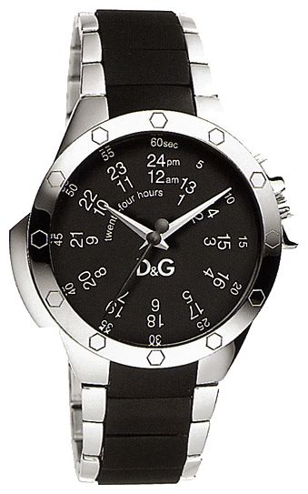 Dolce&Gabbana DG-DW0568 wrist watches for men - 1 picture, image, photo