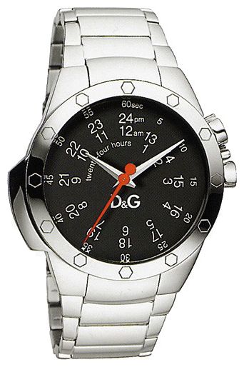 Dolce&Gabbana DG-DW0569 wrist watches for men - 1 photo, image, picture
