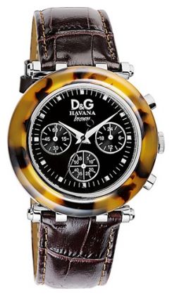 Dolce&Gabbana DG-DW0573 wrist watches for men - 1 image, photo, picture