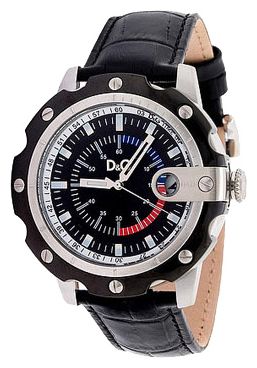Dolce&Gabbana DG-DW0576 wrist watches for men - 1 photo, image, picture