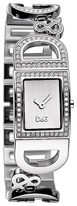 Dolce&Gabbana DG-DW0578 wrist watches for women - 1 image, picture, photo