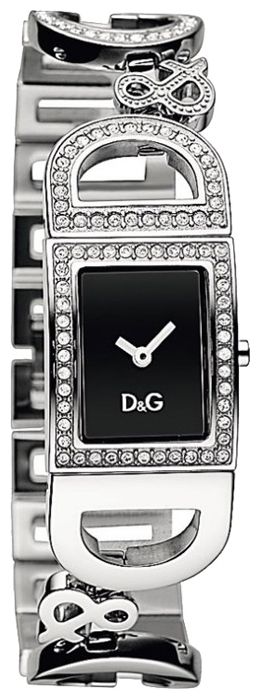 Dolce&Gabbana DG-DW0579 wrist watches for women - 1 picture, image, photo