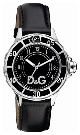 Dolce&Gabbana DG-DW0580 wrist watches for men - 1 picture, image, photo