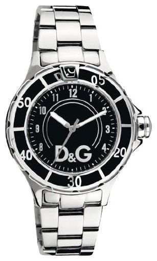 Dolce&Gabbana DG-DW0581 wrist watches for men - 1 photo, image, picture