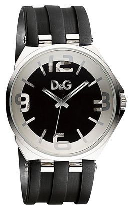 Dolce&Gabbana DG-DW0582 wrist watches for men - 1 picture, photo, image