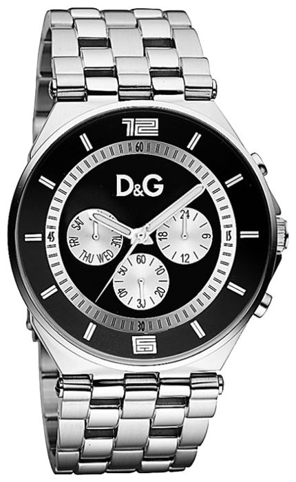 Dolce&Gabbana DG-DW0573 pictures