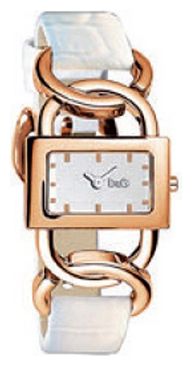 Dolce&Gabbana DG-DW0590 wrist watches for women - 1 picture, photo, image