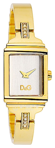 Dolce&Gabbana DG-DW0603 wrist watches for women - 1 image, photo, picture