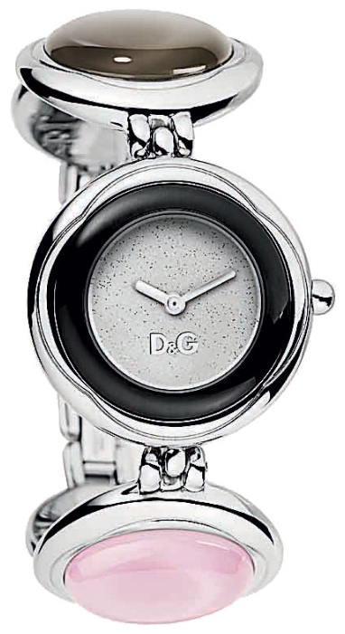 Dolce&Gabbana DG-DW0605 wrist watches for women - 1 photo, image, picture