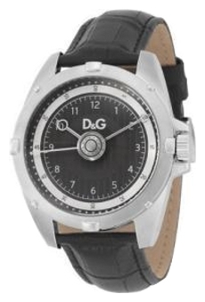 Dolce&Gabbana DG-DW0606 wrist watches for men - 1 photo, picture, image