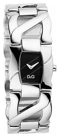 Dolce&Gabbana DG-DW0611 wrist watches for women - 1 picture, photo, image