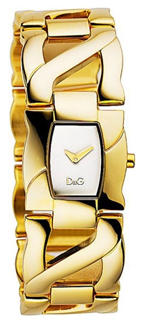 Dolce&Gabbana DG-DW0612 wrist watches for women - 1 photo, image, picture
