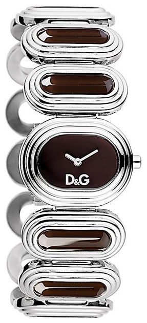 Dolce&Gabbana DG-DW0620 wrist watches for women - 1 picture, image, photo