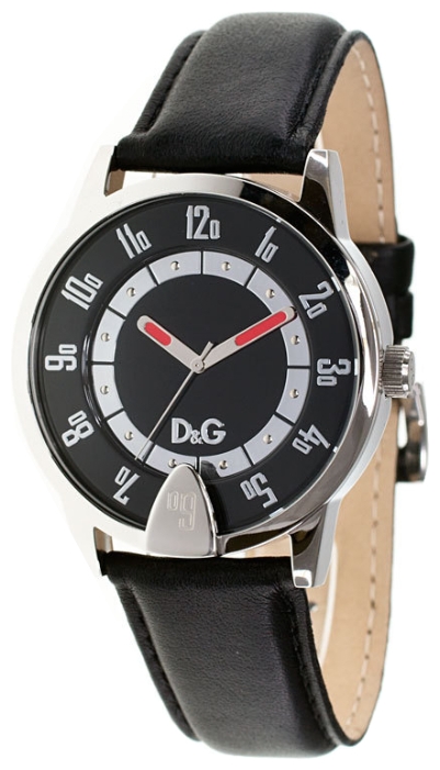 Dolce&Gabbana DG-DW0622 wrist watches for men - 1 photo, picture, image