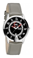 Dolce&Gabbana DG-DW0623 wrist watches for men - 1 image, photo, picture