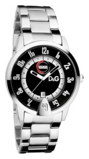Dolce&Gabbana DG-DW0624 wrist watches for men - 1 photo, image, picture