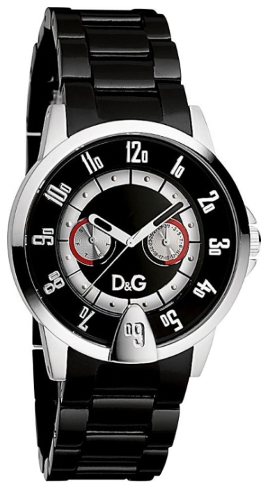 Dolce&Gabbana DG-DW0625 wrist watches for men - 1 picture, photo, image