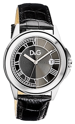 Dolce&Gabbana DG-DW0629 wrist watches for men - 1 photo, image, picture
