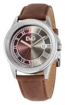 Dolce&Gabbana DG-DW0630 wrist watches for men - 1 photo, image, picture