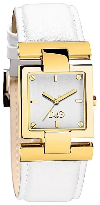 Dolce&Gabbana DG-DW0635 wrist watches for women - 1 picture, photo, image