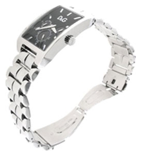 Dolce&Gabbana DG-DW0636 wrist watches for men - 2 photo, image, picture
