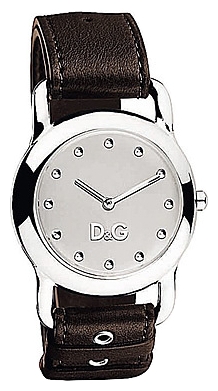 Dolce&Gabbana DG-DW0641 wrist watches for women - 1 picture, photo, image