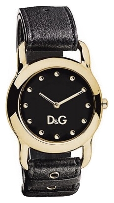 Dolce&Gabbana DG-DW0642 wrist watches for women - 1 picture, photo, image