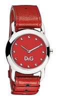 Dolce&Gabbana DG-DW0643 wrist watches for women - 1 photo, image, picture