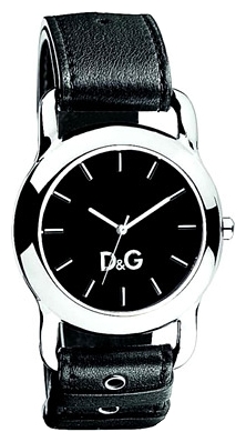 Dolce&Gabbana DG-DW0644 wrist watches for women - 1 image, picture, photo