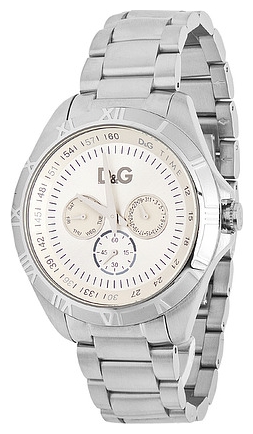 Dolce&Gabbana DG-DW0651 wrist watches for men - 1 image, picture, photo