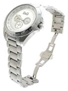 Dolce&Gabbana DG-DW0651 wrist watches for men - 2 image, picture, photo