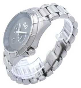 Dolce&Gabbana DG-DW0652 wrist watches for men - 2 picture, photo, image