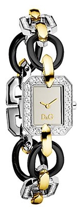 Dolce&Gabbana DG-DW0656 wrist watches for women - 1 picture, photo, image