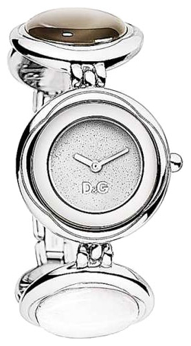 Dolce&Gabbana DG-DW0658 wrist watches for women - 1 image, picture, photo