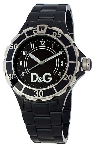 Dolce&Gabbana DG-DW0662 wrist watches for men - 1 picture, image, photo