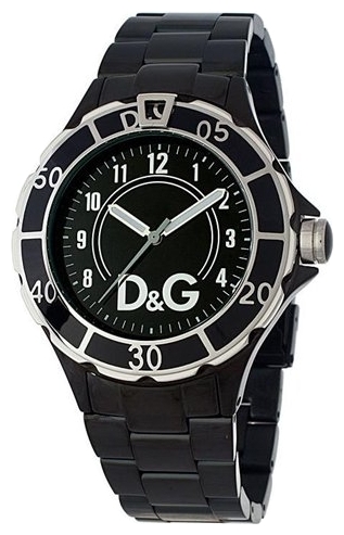 Dolce&Gabbana DG-DW0663 wrist watches for men - 1 photo, image, picture