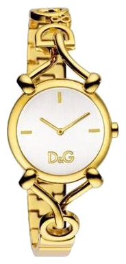 Dolce&Gabbana DG-DW0682 wrist watches for women - 1 image, photo, picture