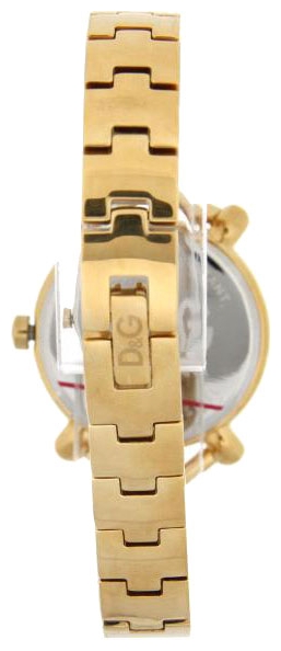 Dolce&Gabbana DG-DW0682 wrist watches for women - 2 image, photo, picture