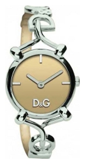 Dolce&Gabbana DG-DW0684 wrist watches for women - 1 photo, picture, image