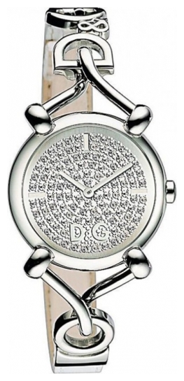 Dolce&Gabbana DG-DW0685 wrist watches for women - 1 image, picture, photo