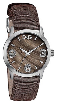 Dolce&Gabbana DG-DW0687 wrist watches for women - 1 photo, picture, image