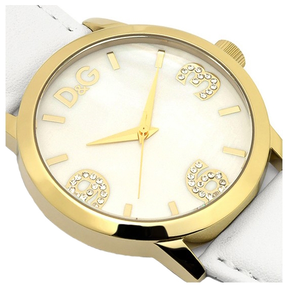 Dolce&Gabbana DG-DW0688 wrist watches for women - 2 photo, image, picture