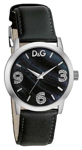 Dolce&Gabbana DG-DW0689 wrist watches for women - 1 photo, image, picture