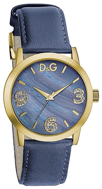 Dolce&Gabbana DG-DW0690 wrist watches for women - 1 image, photo, picture