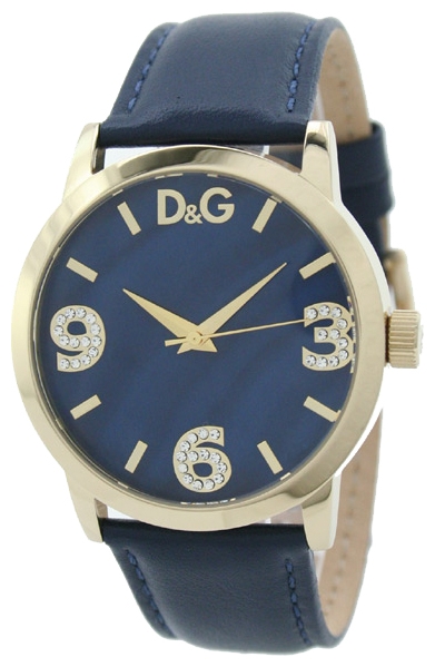 Dolce&Gabbana DG-DW0690 wrist watches for women - 2 image, photo, picture