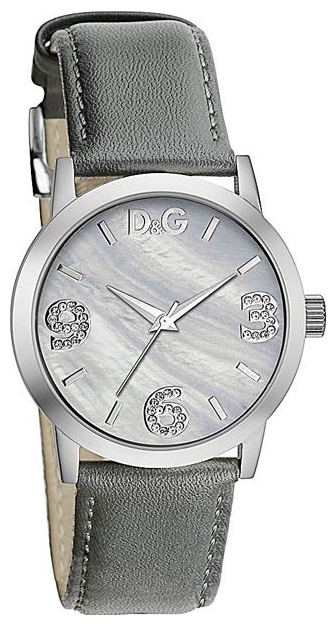 Dolce&Gabbana DG-DW0691 wrist watches for women - 1 image, picture, photo
