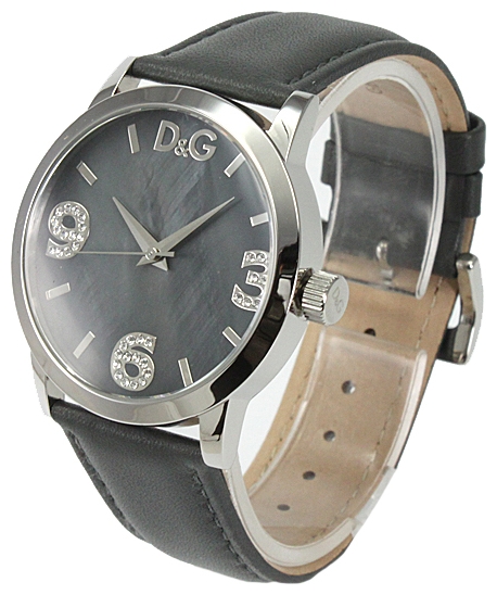 Dolce&Gabbana DG-DW0691 wrist watches for women - 2 image, picture, photo
