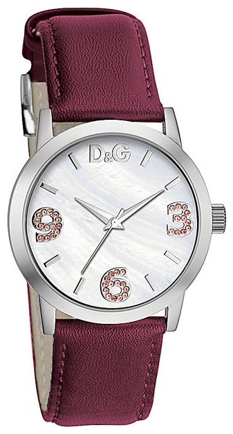 Dolce&Gabbana DG-DW0692 wrist watches for women - 1 image, picture, photo