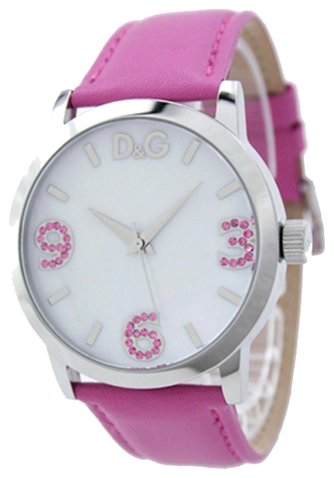 Dolce&Gabbana DG-DW0693 wrist watches for women - 2 photo, picture, image