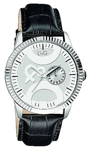 Dolce&Gabbana DG-DW0695 wrist watches for men - 1 picture, photo, image